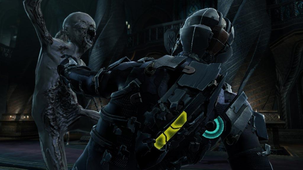 Dead Space 2 - Imagen 27